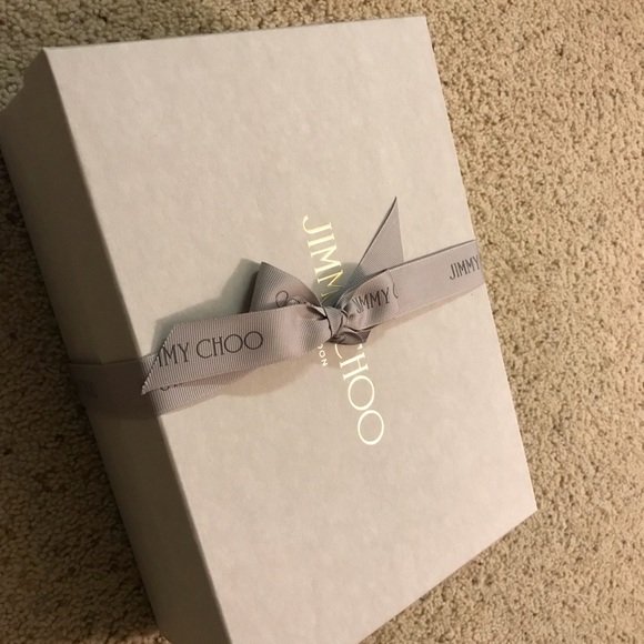 Jimmy Choo Romy 60 pump - Picture 7 of 8